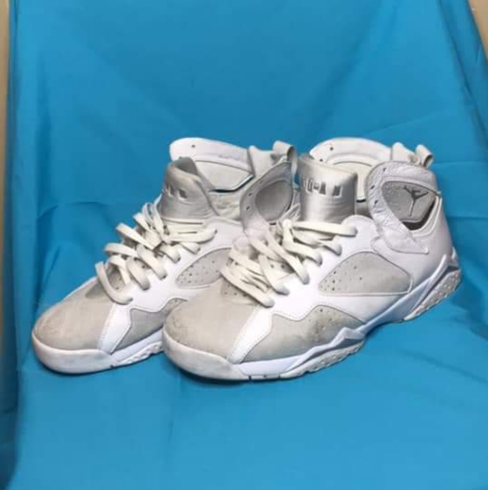 Jordan's Size 11 Men's